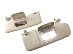 MASERATI 670016795 670016802 Sun visor set MASERATI GHIBLI III (M157) (2013-2023) — thumbnail 2