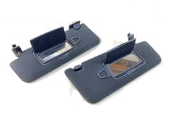 MERCEDES-BENZ A2228108700 A2228108800 Sun visor set MERCEDES-BENZ S-CLASS (W222, X222) (2013-2020) — thumbnail 2
