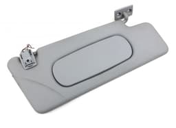 MERCEDES-BENZ A2308100210 Sun Visor Right MERCEDES-BENZ SL-CLASS (R230) (2001-2012) — thumbnail 1
