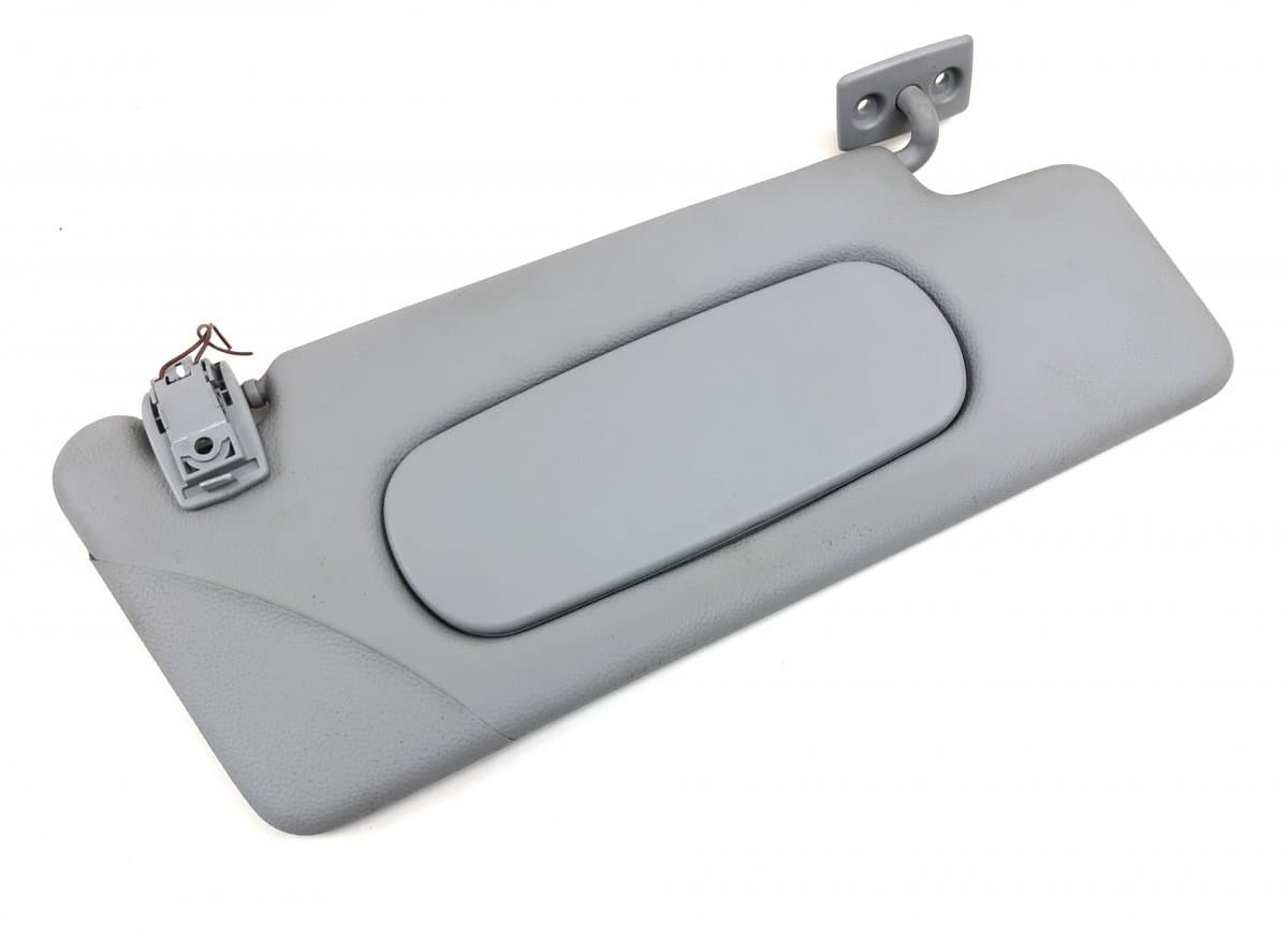 A2308100210 Sun Visor Right MERCEDES-BENZ SL-CLASS (R230) (2001-2012)