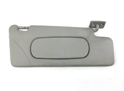 MERCEDES-BENZ A2308100210 Sun Visor Right MERCEDES-BENZ SL-CLASS (R230) (2001-2012) — thumbnail 1