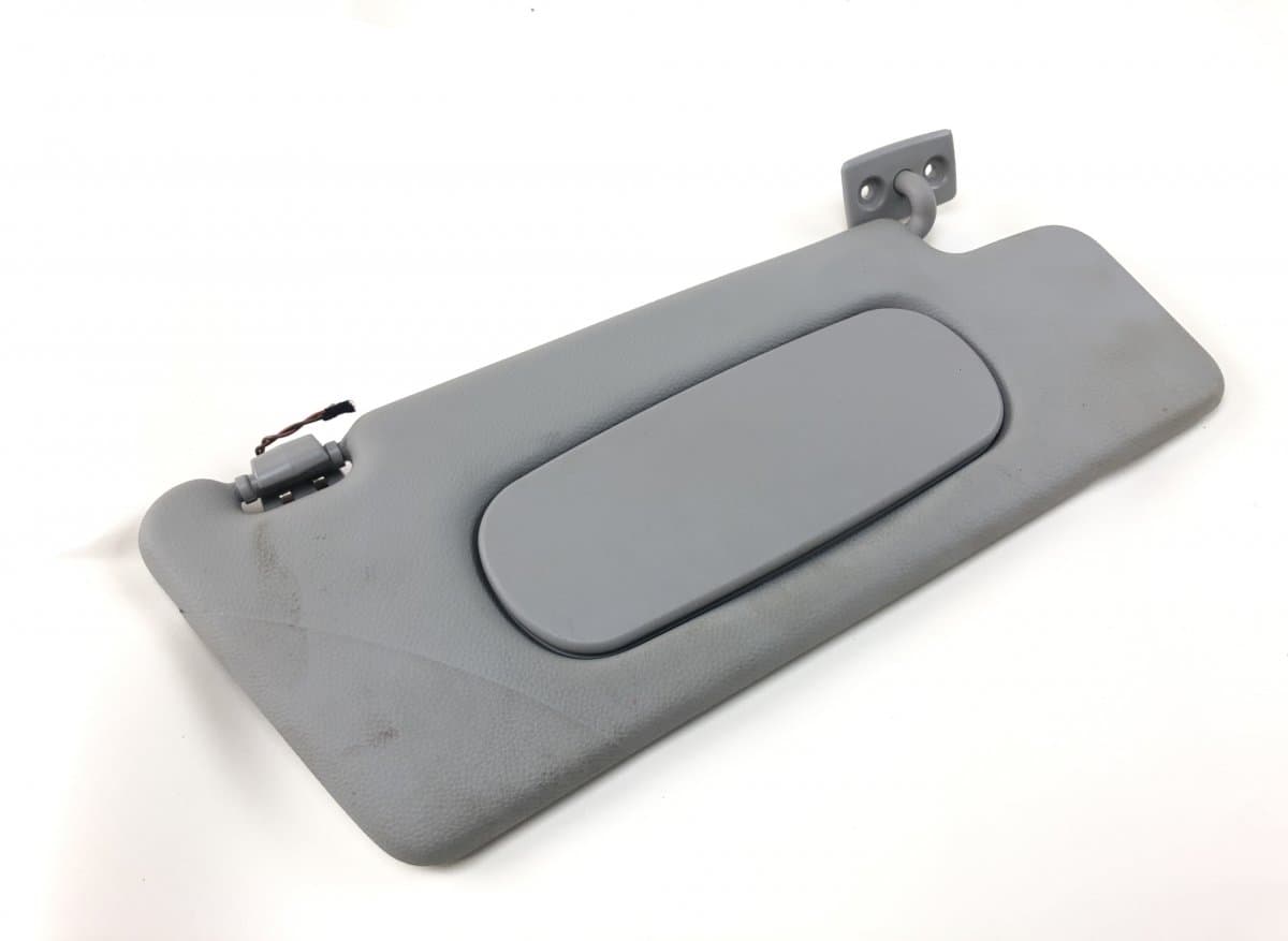 MERCEDES-BENZ A2308100210 Sun Visor Right MERCEDES-BENZ SL-CLASS (R230) (2001-2012)