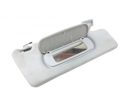 MERCEDES-BENZ A2308100210 Sun Visor Right MERCEDES-BENZ SL-CLASS (R230) (2001-2012) — thumbnail 2