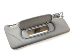 MERCEDES-BENZ A2308100210 Sun Visor Right MERCEDES-BENZ SL-CLASS (R230) (2001-2012) — thumbnail 2