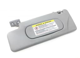 MERCEDES-BENZ A2308100110 Sun Visor Left MERCEDES-BENZ SL-CLASS (R230) (2001-2012) — thumbnail 1