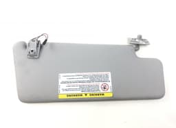 MERCEDES-BENZ A2308100110 Sun Visor Left MERCEDES-BENZ SL-CLASS (R230) (2001-2012) — thumbnail 3