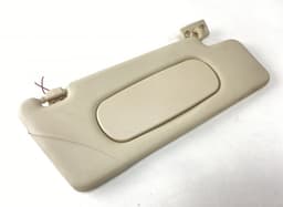 MERCEDES-BENZ A2308100110 Sun Visor Left MERCEDES-BENZ SL-CLASS (R230) (2001-2012) — thumbnail 1