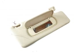 MERCEDES-BENZ A2308100110 Sun Visor Left MERCEDES-BENZ SL-CLASS (R230) (2001-2012) — thumbnail 2