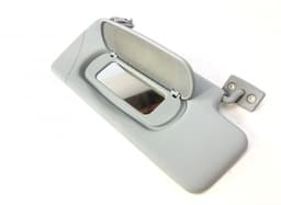 MERCEDES-BENZ A2308100210 Sun Visor Right MERCEDES-BENZ SL-CLASS (R230) (2001-2012) — thumbnail 2