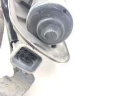 MASERATI 1592007630 159200-7630 Wiper Motor Windscreen MASERATI QUATTROPORTE III (03.04-) — thumbnail 2