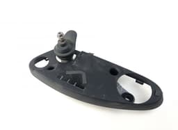 JEEP 55079213AB 2596001961 Wiper Motor bootlid / tailgate JEEP GRAND CHEROKEE IV (WK, WK2) (2010-2021) — thumbnail 1