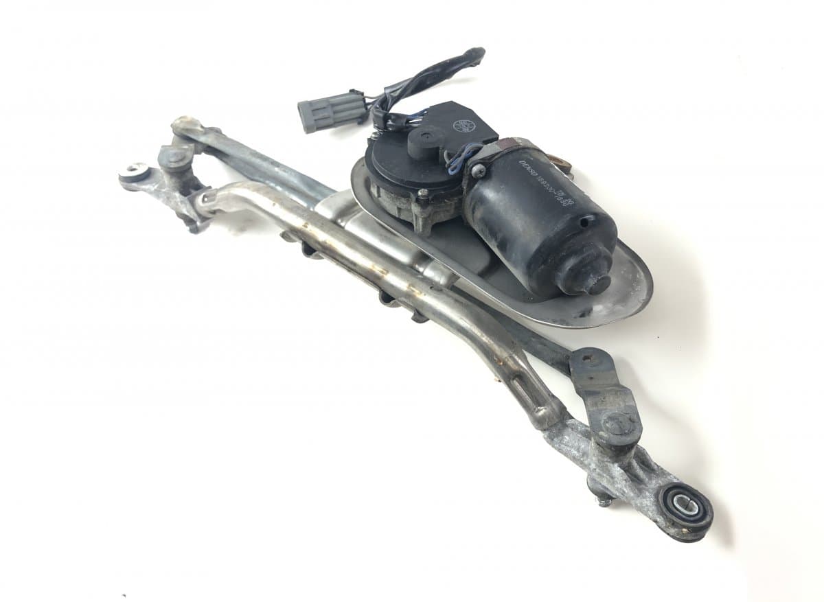 MASERATI 1592007630 159200-7630 Wiper Motor Windscreen MASERATI QUATTROPORTE III (03.04-)