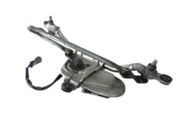 MASERATI 1592007630 159200-7630 Wiper Motor Windscreen MASERATI QUATTROPORTE III (03.04-) — thumbnail 5
