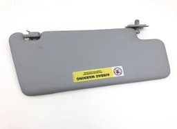 MERCEDES-BENZ A2308100110 Sun Visor Left MERCEDES-BENZ SL-CLASS (R230) (2001-2012) — thumbnail 3