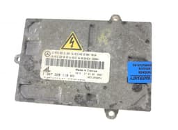 MERCEDES-BENZ 130732920002 130732911801 1307329154 1307329114 1307329113 1307329118 1307329127 1039F01549 130732911802 Xenon control unit left MERCEDES-BENZ S-CLASS (W221) (2005-2013) — thumbnail 2