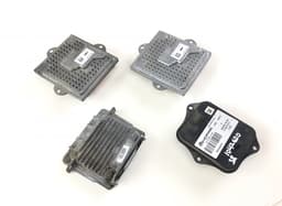 JEEP 90042670 Xenon control unit left JEEP GRAND CHEROKEE IV (WK, WK2) (2010-2021) — thumbnail 1