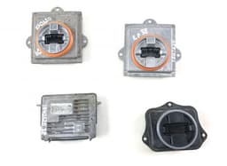 JEEP 90042670 Xenon control unit left JEEP GRAND CHEROKEE IV (WK, WK2) (2010-2021) — thumbnail 9