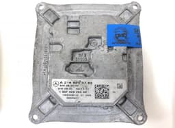 MERCEDES-BENZ A2169009100 Xenon control unit left MERCEDES-BENZ S-CLASS (W221) (2005-2013) — thumbnail 6