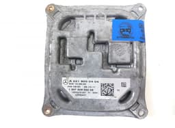 MERCEDES-BENZ A2169009100 Xenon control unit left MERCEDES-BENZ S-CLASS (W221) (2005-2013) — thumbnail 7