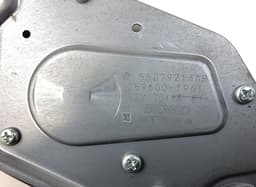 JEEP 55079213AB 2596001961 Wiper Motor bootlid / tailgate JEEP GRAND CHEROKEE IV (WK, WK2) (2010-2021) — thumbnail 3