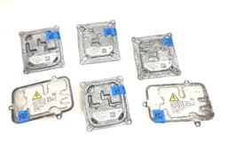 MERCEDES-BENZ A2169009100 Xenon control unit left MERCEDES-BENZ S-CLASS (W221) (2005-2013) — thumbnail 1