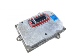 MERCEDES-BENZ 130732920002 130732911801 1307329154 1307329114 1307329113 1307329118 1307329127 1039F01549 130732911802 Xenon control unit left MERCEDES-BENZ S-CLASS (W221) (2005-2013) — thumbnail 1