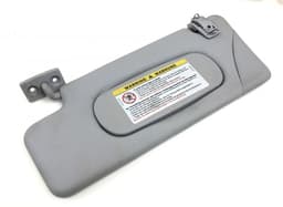 MERCEDES-BENZ A2308100110 Sun Visor Left MERCEDES-BENZ SL-CLASS (R230) (2001-2012) — thumbnail 1