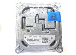MERCEDES-BENZ A2169009100 Xenon control unit left MERCEDES-BENZ S-CLASS (W221) (2005-2013) — thumbnail 8