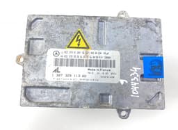 MERCEDES-BENZ 130732920002 130732911801 1307329154 1307329114 1307329113 1307329118 1307329127 1039F01549 130732911802 Xenon control unit left MERCEDES-BENZ S-CLASS (W221) (2005-2013) — thumbnail 3
