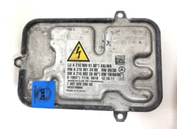 MERCEDES-BENZ A2169009100 Xenon control unit left MERCEDES-BENZ S-CLASS (W221) (2005-2013) — thumbnail 3