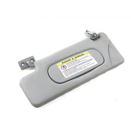 MERCEDES-BENZ A2308100110 Sun Visor Left MERCEDES-BENZ SL-CLASS (R230) (2001-2012) — thumbnail 1
