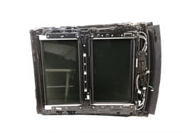 MERCEDES-BENZ A2047800829 Sunroof MERCEDES-BENZ C-CLASS (W204) (2007-2013) — thumbnail 2