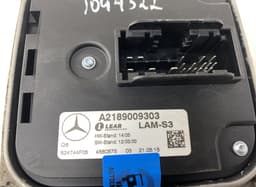 MERCEDES-BENZ A2189009303 A2229003300 Xenon headlight control unit set MERCEDES-BENZ CLA (C117, X117) (2013-2019) — thumbnail 4