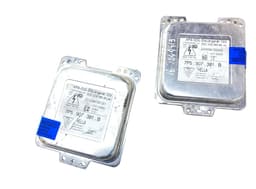 PORSCHE 5DC009060-40 5DC00906040 Xenon headlight control unit set PORSCHE CAYENNE II (2010-2017) — thumbnail 4