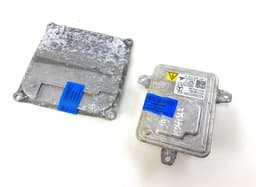 MERCEDES-BENZ A2189009303 A2229003300 Xenon headlight control unit set MERCEDES-BENZ CLA (C117, X117) (2013-2019) — thumbnail 2