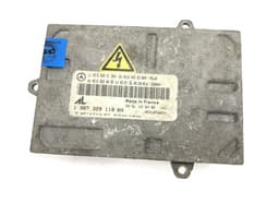 MERCEDES-BENZ 130732920002 130732911801 1307329154 1307329114 1307329113 1307329118 1307329127 1039F01549 130732911802 Xenon control unit right MERCEDES-BENZ S-CLASS (W221) (2005-2013) — thumbnail 3