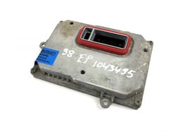 MERCEDES-BENZ 130732920002 130732911801 1307329154 1307329114 1307329113 1307329118 1307329127 1039F01549 130732911802 Xenon control unit right MERCEDES-BENZ S-CLASS (W221) (2005-2013) — thumbnail 1
