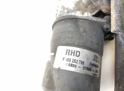 FORD 1733604 1736639 Wiper Motor Windscreen FORD RANGER III (TKE, PX) (2011-2023) — thumbnail 3