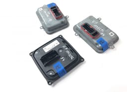 MERCEDES-BENZ A2188201926 Xenon headlight control unit set MERCEDES-BENZ CLS (C218) (2011-2017) — thumbnail 1