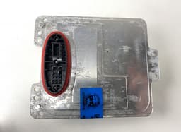 PORSCHE 5DC009060-40 5DC00906040 Xenon headlight control unit set PORSCHE CAYENNE II (2010-2017) — thumbnail 2