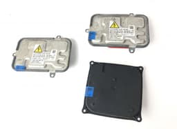 MERCEDES-BENZ A2188201926 Xenon headlight control unit set MERCEDES-BENZ CLS (C218) (2011-2017) — thumbnail 3