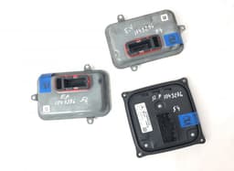 MERCEDES-BENZ A2188201926 Xenon headlight control unit set MERCEDES-BENZ CLS (C218) (2011-2017) — thumbnail 2