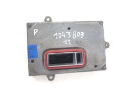 MERCEDES-BENZ 130732920002 130732911801 1307329154 1307329114 1307329113 1307329118 1307329127 1039F01549 130732911802 Xenon control unit right MERCEDES-BENZ S-CLASS (W221) (2005-2013) — thumbnail 2
