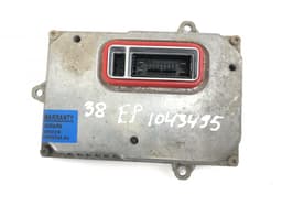 MERCEDES-BENZ 130732920002 130732911801 1307329154 1307329114 1307329113 1307329118 1307329127 1039F01549 130732911802 Xenon control unit right MERCEDES-BENZ S-CLASS (W221) (2005-2013) — thumbnail 2
