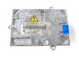 MERCEDES-BENZ 130732920002 130732911801 1307329154 1307329114 1307329113 1307329118 1307329127 1039F01549 130732911802 Xenon control unit left MERCEDES-BENZ S-CLASS Coupe (C216) (2006-2013) — thumbnail 3