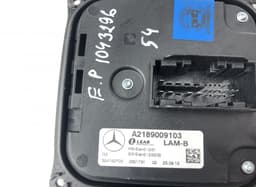 MERCEDES-BENZ A2188201926 Xenon headlight control unit set MERCEDES-BENZ CLS (C218) (2011-2017) — thumbnail 6