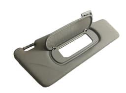MERCEDES-BENZ A2308100210 Sun Visor Right MERCEDES-BENZ SL-CLASS (R230) (2001-2012) — thumbnail 2