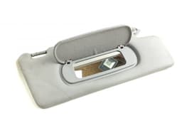 MERCEDES-BENZ A2308100210 Sun Visor Right MERCEDES-BENZ SL-CLASS (R230) (2001-2012) — thumbnail 2