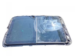 SKODA 3G9877049D Sunroof SKODA KODIAQ I (NS7) (2016-2024) — thumbnail 1