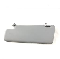 MERCEDES-BENZ A2308100210 Sun Visor Right MERCEDES-BENZ SL-CLASS (R230) (2001-2012) — thumbnail 3